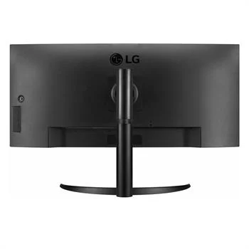 مانیتور ال جی 34 اینچ UltraWide 34WQ75C-B