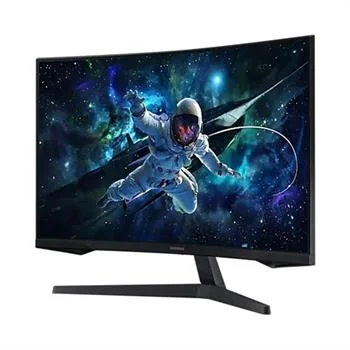 مانیتور گیمینگ 32 اینچ سامسونگ مدل Odyssey G5 G55C