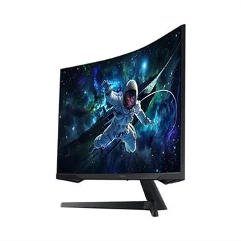 مانیتور گیمینگ 32 اینچ سامسونگ مدل Odyssey G5 G55C