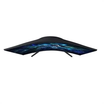 مانیتور گیمینگ 32 اینچ سامسونگ مدل Odyssey G5 G55C