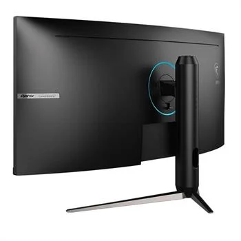 مانیتور گیمینگ 34 اینچ ام اس آی مدل Optix MAG342CQPV