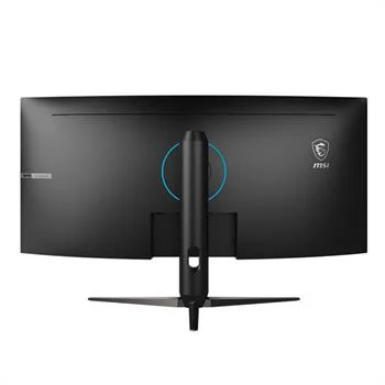 مانیتور گیمینگ 34 اینچ ام اس آی مدل Optix MAG342CQPV