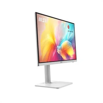 مانیتور 23.8 اینچ ام اس آی مدل MD2412PW