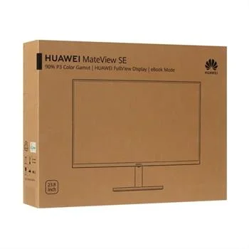 مانیتور 23.8 اینچ هوآوی مدل MateView SE