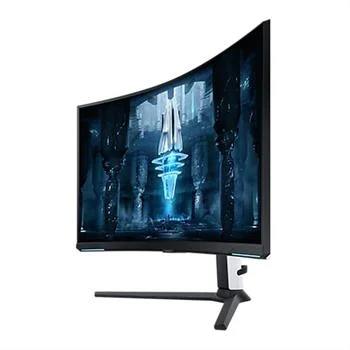 مانیتور گیمینگ 32 اینچ سامسونگ Odyssey G8 NEO BG850NM