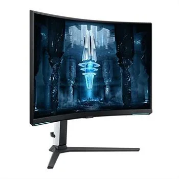 مانیتور گیمینگ 32 اینچ سامسونگ Odyssey G8 NEO BG850NM