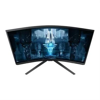 مانیتور گیمینگ 32 اینچ سامسونگ Odyssey G8 NEO BG850NM