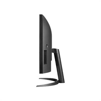 مانیتور ال جی مدل 34WQ60C-B سایز 34 اینچ