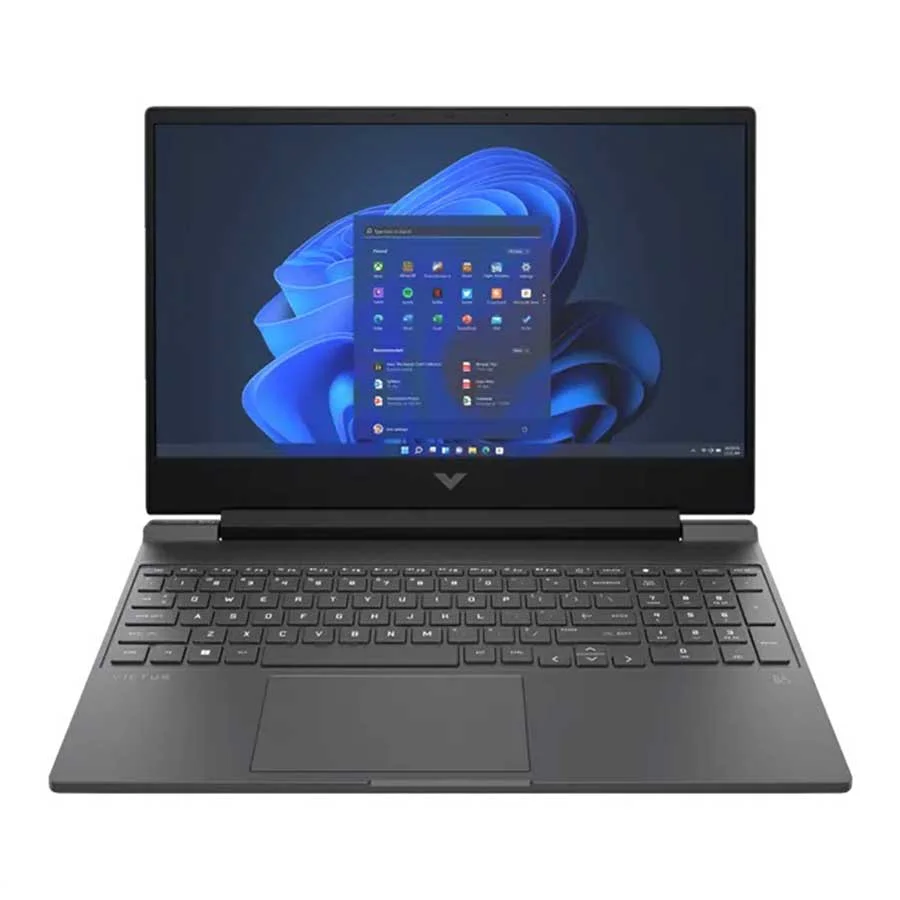 لپ تاپ اچ پی 16.1 اینچی مدل Victus R0045NE Core i7 13700H 16GB 1TB SSD RTX 4050 6GB
