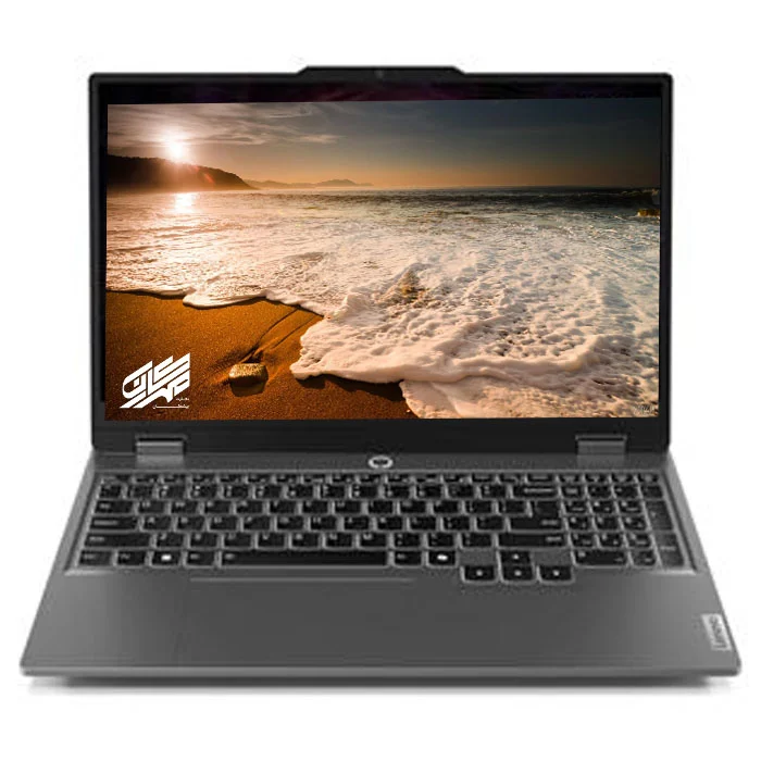 لپ تاپ 15.6 اینچی لنوو مدل LOQ Ryzen 7 8845HS 24GB 1TB SSD RTX 4060 8GB