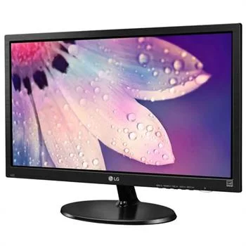 مانیتور 19 اینچ ال جی مدل 19M38H-B