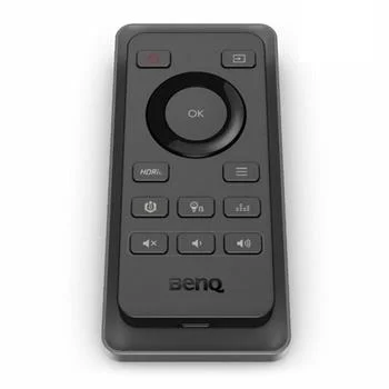 مانیتور 27 اینچ بنکیو مدل EX2780Q