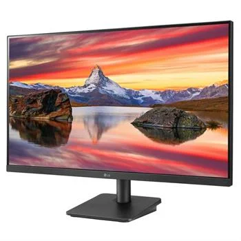 مانيتور 27 اينچ ال جی مدل 27MP400-B