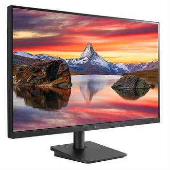 مانيتور 27 اينچ ال جی مدل 27MP400-B