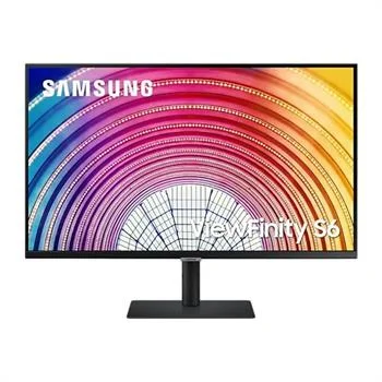 مانیتور 32 اینچ سامسونگ مدل LS32A600