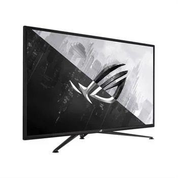 مانیتور گیمینگ 43 اینچ ایسوس مدل ROG Strix XG43UQ