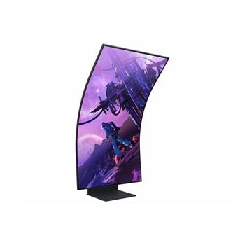 مانیتور گیمینگ 55 اینچ سامسونگ مدل Odyssey ARK LS55BG970N