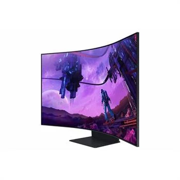 مانیتور گیمینگ 55 اینچ سامسونگ مدل Odyssey ARK LS55BG970N