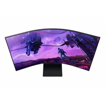 مانیتور گیمینگ 55 اینچ سامسونگ مدل Odyssey ARK LS55BG970N