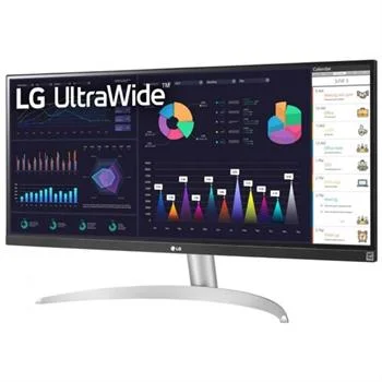 مانیتور گیمینگ 29 اینچ ال جی مدل 29WQ600-W