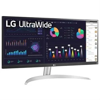 مانیتور گیمینگ 29 اینچ ال جی مدل 29WQ600-W