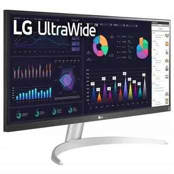 مانیتور گیمینگ 29 اینچ ال جی مدل 29WQ600-W