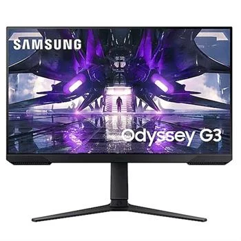 مانیتور گیمینگ 27 اینچ سامسونگ مدل G3 Odyssey LS27AG320N