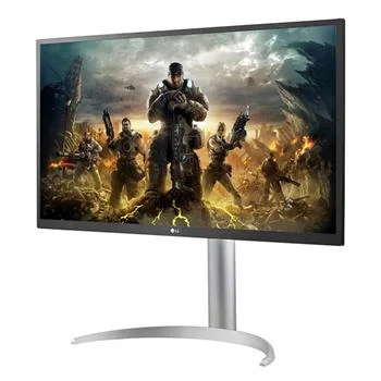 مانیتور 27 اینچ ال جی مدل 27UP550N-W