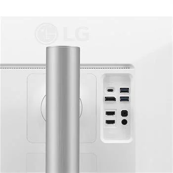 مانیتور 27 اینچ ال جی مدل 27UP550N-W