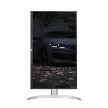 مانیتور 27 اینچ ال جی مدل 27UP550N-W