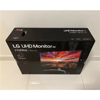 مانیتور 27 اینچ ال جی مدل 27UP850-NW