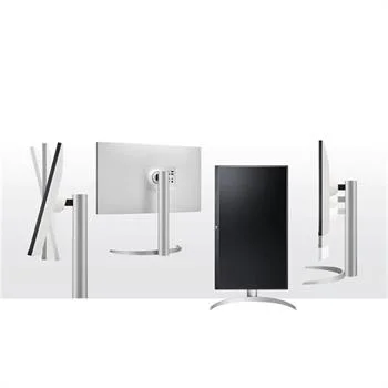 مانیتور 27 اینچ ال جی مدل 27UP850-NW