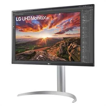 مانیتور 27 اینچ ال جی مدل 27UP850-NW