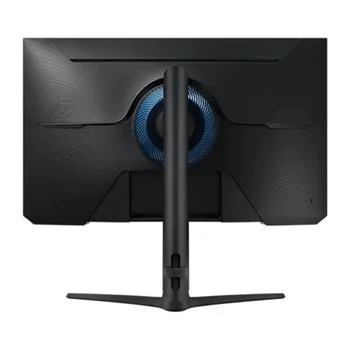 مانیتور گیمینگ 27 اینچ سامسونگ مدل Odyssey LS27BG402EMXUE
