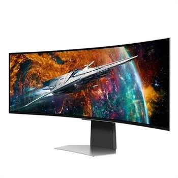 مانیتور گیمینگ سامسونگ مدل Odyssey G9 G954SC