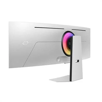 مانیتور گیمینگ سامسونگ مدل Odyssey G9 G954SC