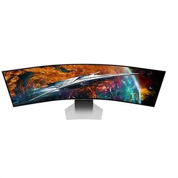 مانیتور گیمینگ سامسونگ مدل Odyssey G9 G954SC