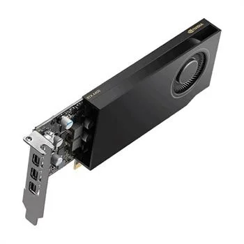 کارت گرافیک Nvidia مدل  RTX A400 4GB GDDR6 Graphics Card