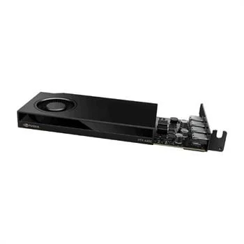 کارت گرافیک Nvidia مدل  RTX A400 4GB GDDR6 Graphics Card
