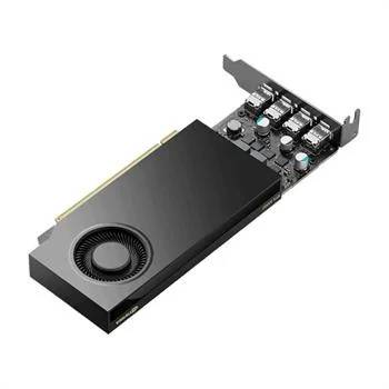 کارت گرافیک Nvidia مدل  RTX A1000 8GB GDDR6 Graphics Card