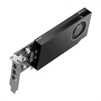 کارت گرافیک Nvidia مدل  RTX A1000 8GB GDDR6 Graphics Card