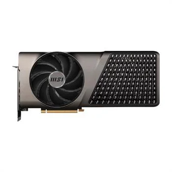 کارت گرافیک MSI مدل GeForce RTX 4070 Ti Super 16GB Expert GDDR6X