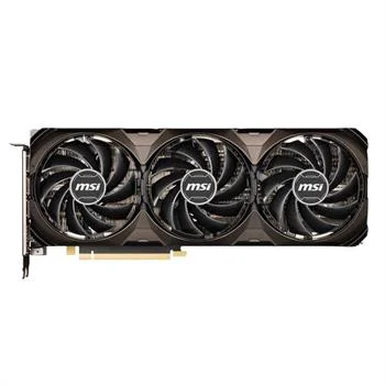 کارت گرافیک MSI مدل GeForce RTX 4070 Ti Super 16GB Shadow 3X OC