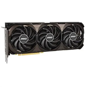 کارت گرافیک MSI مدل GeForce RTX 4070 Ti Super 16GB Shadow 3X OC