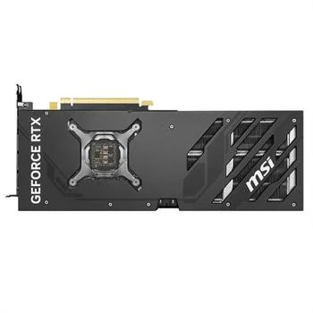 کارت گرافیک MSI مدل GeForce RTX 4070 Ti Super 16GB Shadow 3X OC