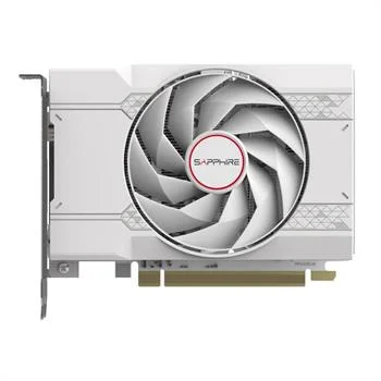 کارت گرافیک Sapphire مدل PULSE AMD Radeon RX 6500 XT ITX PURE Gaming OC 4GB GDDR6