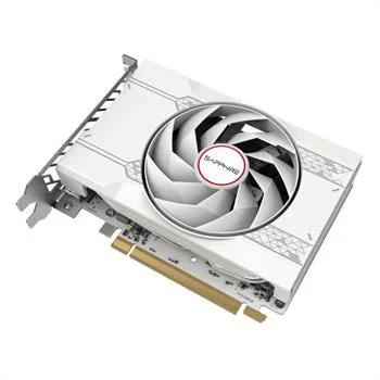 کارت گرافیک Sapphire مدل PULSE AMD Radeon RX 6500 XT ITX PURE Gaming OC 4GB GDDR6