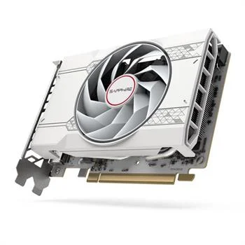 کارت گرافیک Sapphire مدل PULSE AMD Radeon RX 6500 XT ITX PURE Gaming OC 4GB GDDR6
