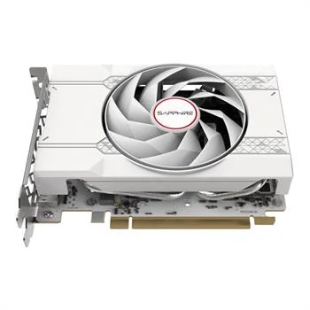 کارت گرافیک Sapphire مدل PULSE AMD Radeon RX 6500 XT ITX PURE Gaming OC 4GB GDDR6