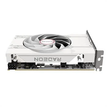 کارت گرافیک Sapphire مدل PULSE AMD Radeon RX 6500 XT ITX PURE Gaming OC 4GB GDDR6